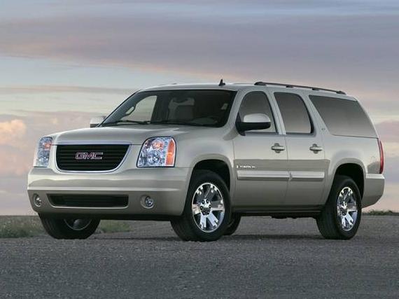 GMC YUKON XL 2008 1GKFC160X8J193332 image